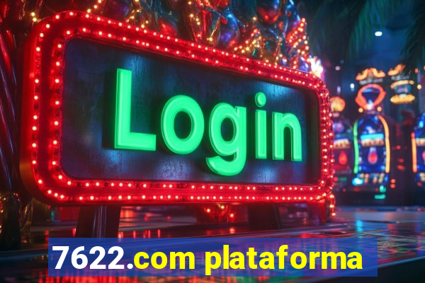 7622.com plataforma